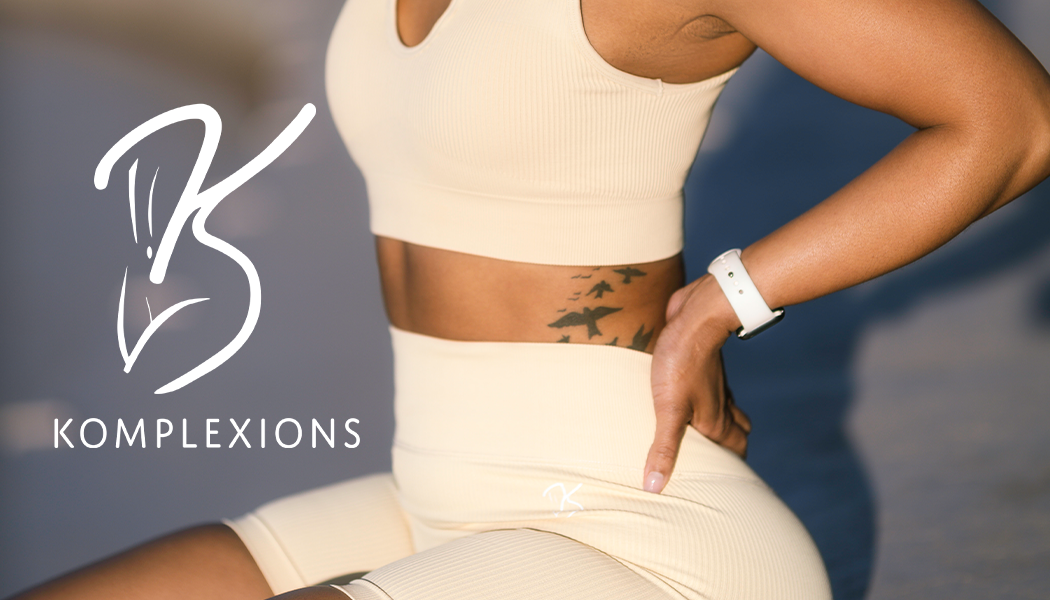 Komplexions Gift Card