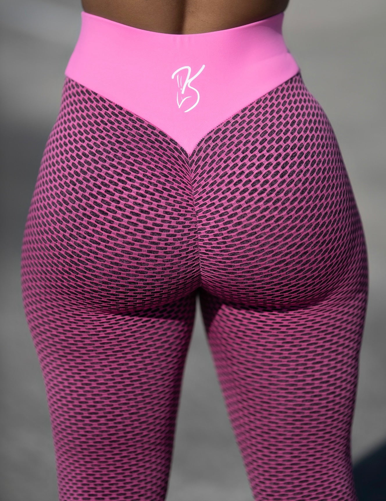 3D Pro Leggings- Lulu